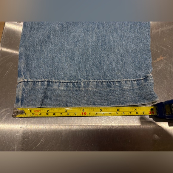 ba&sh SAXO jeans size Small - Picture 10 of 10